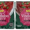 カルディコーヒーファーム オリジナル ポークビンダルーカレー