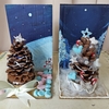🎄クリスマスツリー①