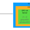 Node-REDを使ってOPC UAでPLCの値を読み書きした際の気づきメモ