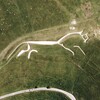 イギリスの不思議な白馬｜A mysterious white horse in the United Kingdom - Westbury White Horse / Uffington White Horse / Osmington White Horse / Folkestone White Horse / Hackpen White Horse