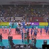 バレーボール乱闘動画まとめ