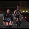 ［wwe2k19］NXT #23 part2［ユニバースモード録］
