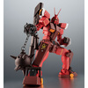 【プラモ狂四郎】ROBOT魂〈SIDE MS〉『PF-78-3 パーフェクトガンダムIII（レッドウォーリア）ver. A.N.I.M.E.』可動フィギュア【バンダイ】より2021年10月発売予定♪