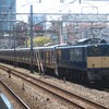 さらば！E217系 Y-35編成 廃車回送！基本編成は残り1編成に