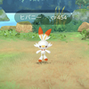ヒバリーとサルノリをゲット！