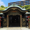 水戸の神社探訪　水戸東照宮