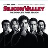 ドラマ　シリコンバレー　Silicon Valley シーズン1,2,3,4,5,6 観た