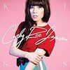 Carly Rae Jepsen 名前は初めて知ったのだがよく聴く曲歌ってた(^^)　てっきりテイラースイフトとばかり思ってたよ