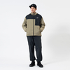 【DAIWA】着ぶくれせずに超温かい「CORDURA®アクティブトラックスーツ」発売！