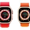 「Apple Watch Ultraに47㎜モデルがあったら…」というナンセンス