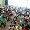 百田小学校ライブ