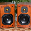 スピーカー修理＆改造（２）～「Monitor Audio MA700 Gold MK2」