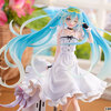 【2025年最新フィギュア情報】レーシングミク2021「バケーションスタイル」登場！予約受付中