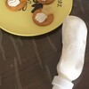 子供たちと作るおやつ＊簡単クラッカープチフール