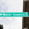 Walter Hawkins Way