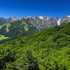 【2026年5月】新緑の白馬岩岳マウンテンリゾートへ行ってきたよ！