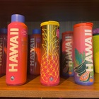 ハワイ限定スタバのボトルがスリムで可愛い そしてこの夏のおすすめドリンク ハワイの楽しいこと おいしい情報