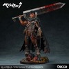 【ベルセルク】1/6『ガッツ ロスト・チルドレンの章 黒い剣士 リニューアル版』スタチュー【Gecco】2025年9月発売予約♪