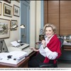 Barbara Taylor Bradford, million-selling novelist known for ‘A Woman of Substance (1979),’ has died at 91
