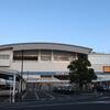 ＪＲ九州　川内駅