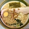 千葉 千城台 めん処「時代屋」 味噌ラーメン