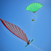 高空の冒険：凧揚げの楽しみ方ガイド