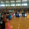 岡山県ダンススポーツ競技大会