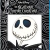 ナイトメアー・ビフォア・クリスマス - 私の人生に影響を与えた映画 vol.0155