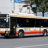 名阪近鉄バス / 岐阜200か 1786