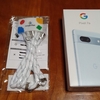 Pixel 7aを購入した