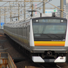 【うそ電】 E233系8000番台 （南武線）
