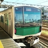 烏山線とACCUM