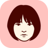 無料で似顔絵アイコンが作れる『Iconpon』でプロフィール用のアイコンを作ってみました！