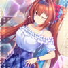 【ウマ娘】SSRサポートカード《[Outfit as No.1]ダイワスカーレット》