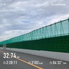 第2回Mペース走＆距離を伸ばし30キロ超え