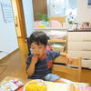 うたちゃん日記♪2019/6/10♪日ごとおうちでくつろぐ