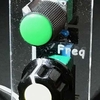 Frequency Shifter の検討（その5）cos/sin OSCをVCO化しました。