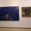 二枚の戦争体験画「ああ、牡丹江よ！」は、平和祈念展示資料館に収蔵が決まりました。感謝いたします❗