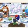 ポケ森「第10回つり大会」で「もりのスノーウェア」をゲットしよう！