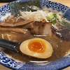 広島市『廣島麺匠 こりく』こりくラーメン