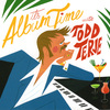 80年代レトロ感溢れるニュー・ディスコサウンドがかっこいい  TODD TERJE : Delorean Dynamite