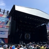 SUMMER SONIC 2014 Osaka 二日目 (2014.08.17)