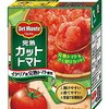 トマト缶×　紙パック○　そして煮魚レシピ