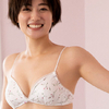 “国宝級スレンダーボディ”奥山かずさの推定Dカップ美乳水着画像【26】