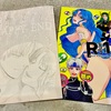 R18再販＆真珠婚本の頒布案内