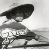 裸の島('60)　　新藤兼人  ＜耕して天に至る＞