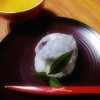 ぼたもちがわりに