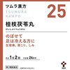 桂枝茯苓丸の漢方とは？胎盤ポリープは消える？