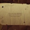 【Wild Indigo Ranch攻略】Hawardの宝の地図の場所（Haward's Treasure Maps）