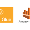 AWS Athena + Glueを使ったデータ分析(パーティション自動化)